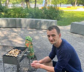 Миша, 41 год, Москва