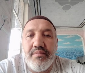 Алишер санакулов, 49 лет, Kattaqo’rg’on