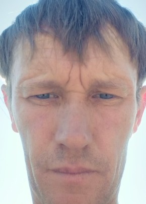 Яков, 40, Россия, Кумертау