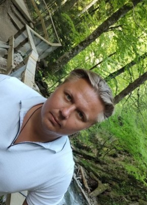 Сергей из Краснодара 39 лет