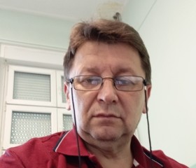 Aleksandr, 52 года, Београд