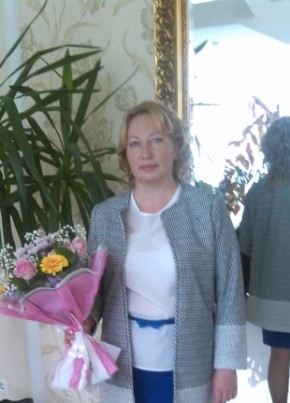 Маргарита, 52, Россия, Зеленогорск (Ленинградская обл.)