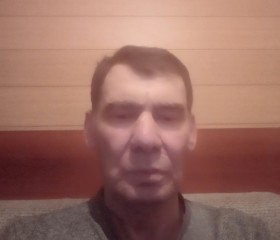 Николай, 65 лет, Бишкек