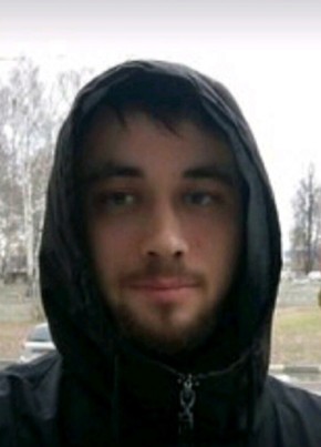 Роман, 33, Россия, Грибановский
