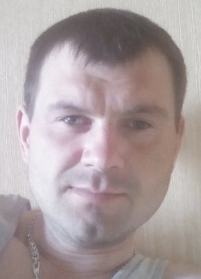 Вадим, 35, Россия, Владимир