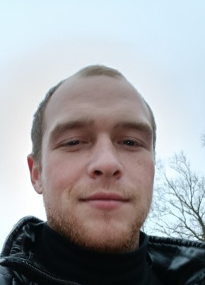 Владислав, 24, Россия, Москва