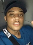 Vinicios, 23 года, São Paulo capital