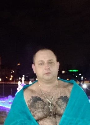 Игорь, 39, Россия, Уфа