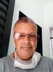 Reginaldo, 47 лет, Belo Horizonte