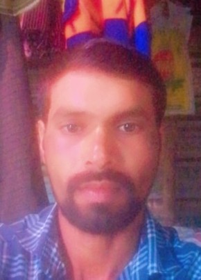 Venkatesh, 41, India, Belūr