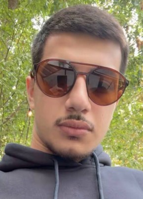 tima из Bakı 26 лет
