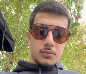 tima, 26, Baku