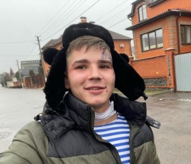 Roman, 25 лет, Київ