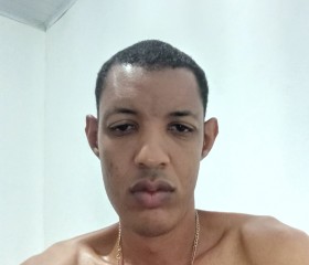 Fernando, 34, Conceicao do Jacuipe