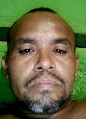 George, 47, República de Nicaragua, Managua
