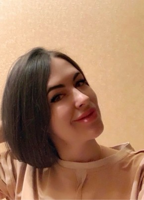 Ляна, 33, Россия, Иркутск