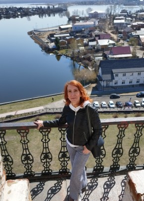 Марина, 58, Россия, Екатеринбург