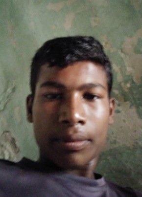 Tanmay, 18, India, Chandrapur