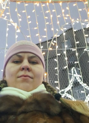 Александра, 33, Россия, Североморск