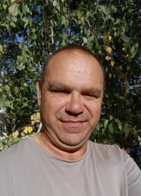 Алексей из Москвы 49 лет
