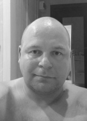 Александр из Балаково 35 лет