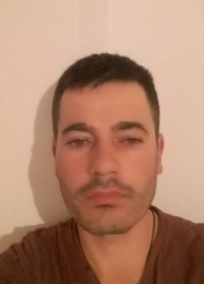 Tony, 40, Romania, Timișoara