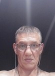 Анатолий, 51 год, Свирск