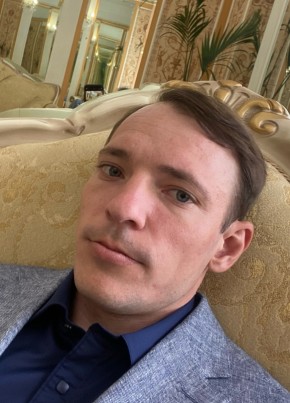 Денис из Зеленограда 32 года