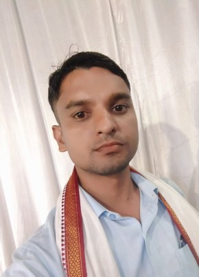 Satendar Kumar, 19, India, Delhi