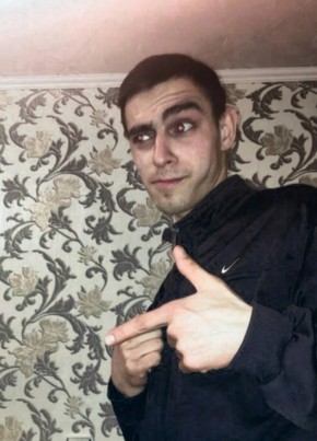 rasim, 26, Russia, Saint Petersburg