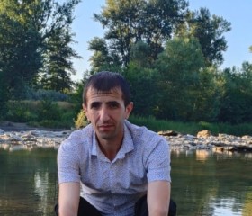 Karapet, 42, Yerevan