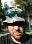 Gennadiy, 40, Moscow