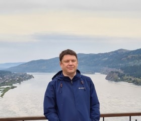 Yan, 50, Krasnoyarsk