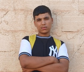 khalil, 20, Khenchela