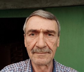 Николай, 65 лет, Макіївка