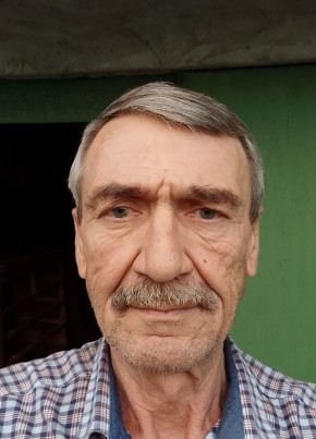Николай, 65, Україна, Макіївка