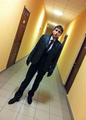 Sergey, 36, Russia, Nakhabino