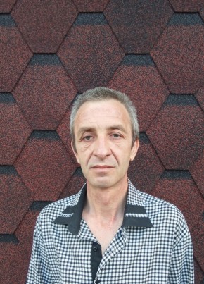 Александр, 48, Россия, Вичуга