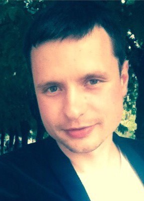 Алексей, 33, Россия, Подольск