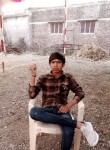 Rahul Kervadiya, 18, Ahmedabad