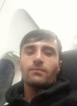 Bakhtovar Boboev, 35, Moskovsky