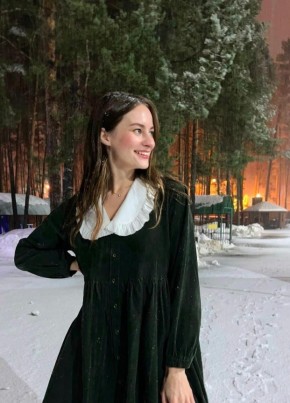 Алиса, 27, Россия, Ярославль