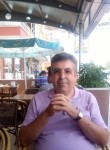 Recep, 58 лет, Antalya