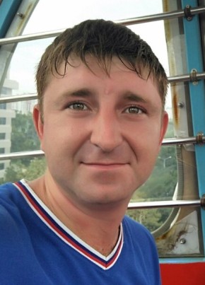 Жека, 37, Россия, Астрахань