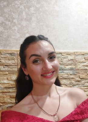 Ольга, 32, Россия, Никита