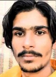 Niyaz Ahmed, 18  , Karachi