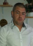 davide, 43 года, Verona