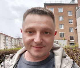 Sergey, 44, Aleksin