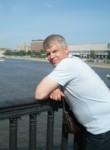 Олег, 48 лет, Москва