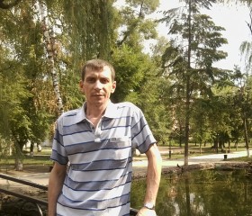 ВИКТОР, 48 лет, Воронеж